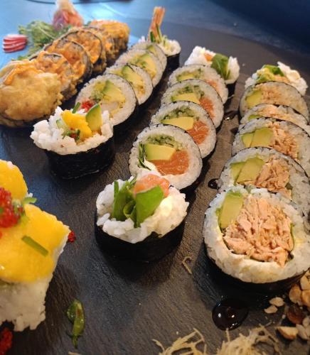 OSU SUSHI 17