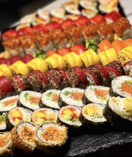 OSU SUSHI 2