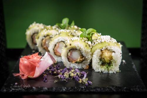 Kiwi California Panco