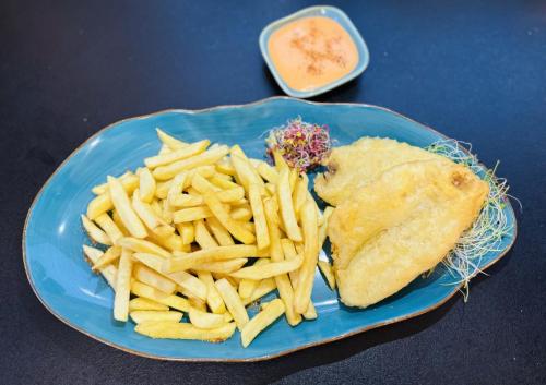 Fish&Chips