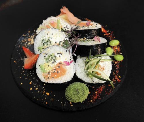 Futomak Sake Philadelphia